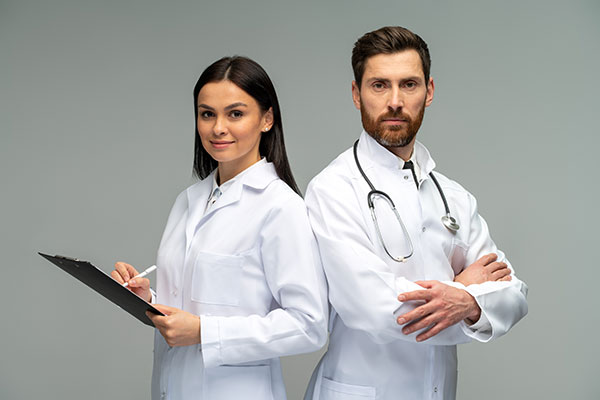 peptide therapy clinic in Essex